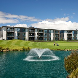 Fairway Gardens – A Metlifecare Retirement Village