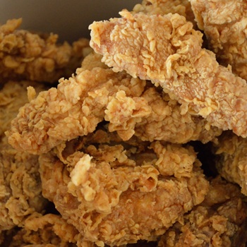 Understanding the Benefits of Pressure Frying vs Traditional Frying Methods