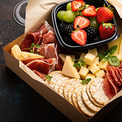 Catering Boxes