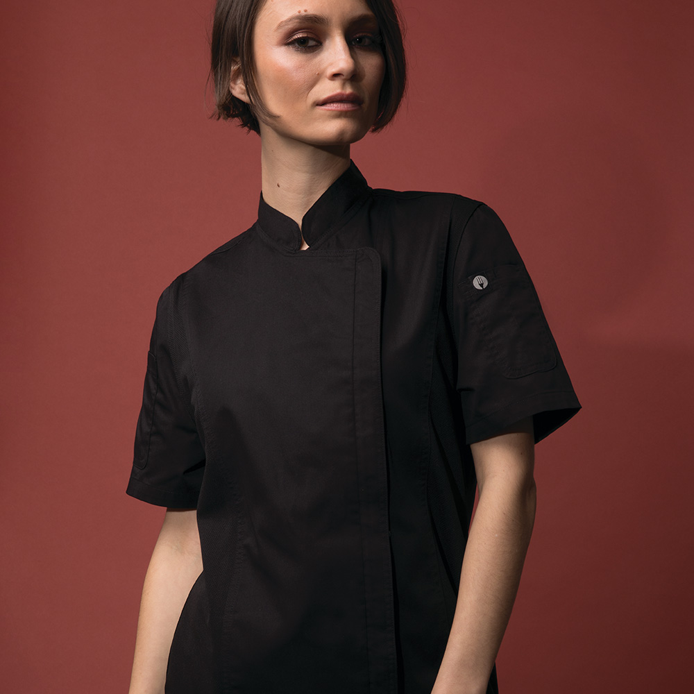 Chef Jackets