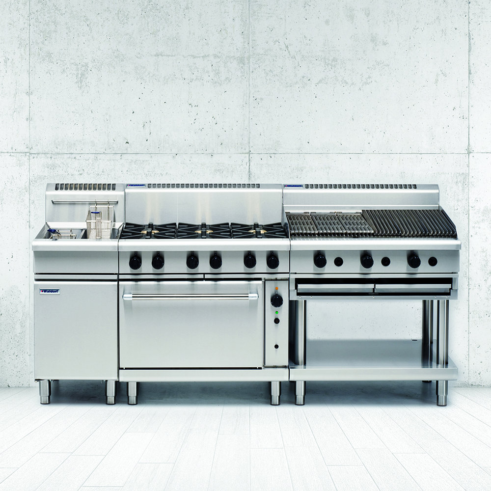 Char Grills & Griddles