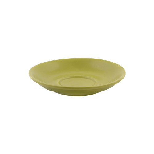 1035316 - Bevande Saucer Bamboo Green 140mm