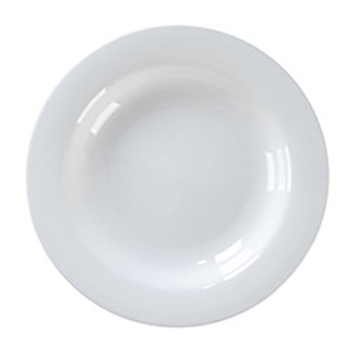 Echelon Pasta Bowl White 280mm