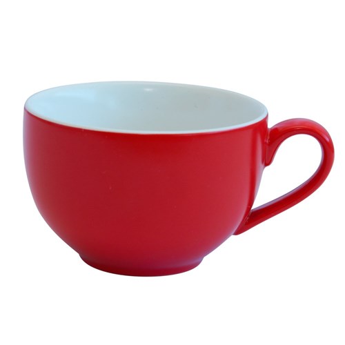Cup Red