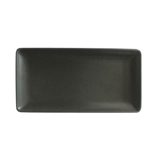  1217510 - Graze Chefs Tray Flint Charcoal 290mm