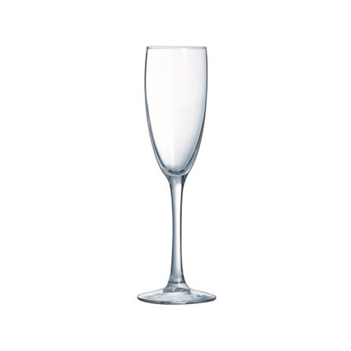 Breeze Flute Glass 160ml