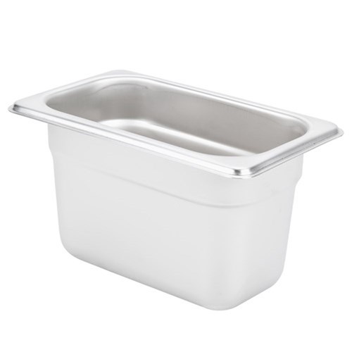 2631727 - STEAM PAN ANTI-JAM 1/9 SIZE 100MM (20)