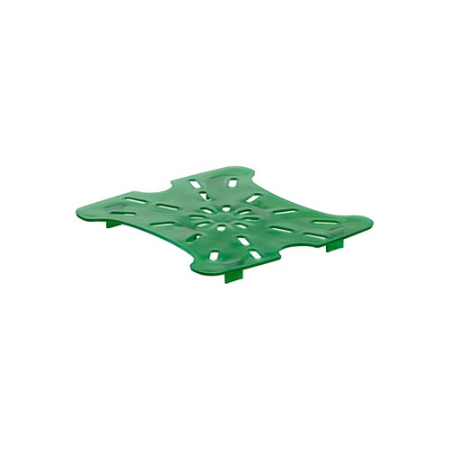 Drain Trays Green