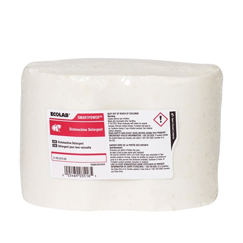 3015001 - Smartpower Dish Washing Machine Detergent 3.1Kg
