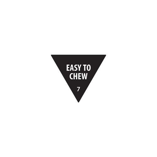 Easy To Chew