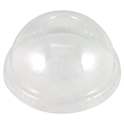 Dome Holed Lid 200/225/285ml