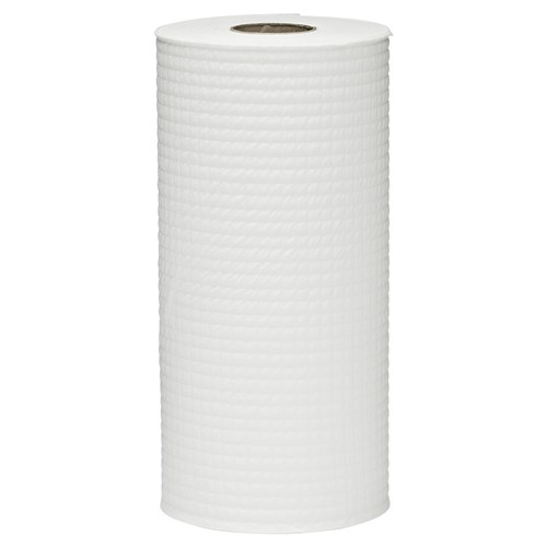 Roar Roll Wiper Small White 4198