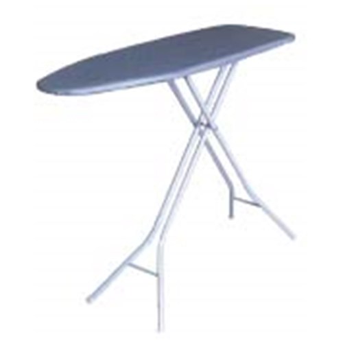 4245070 - Ironing Board With Silver Cover