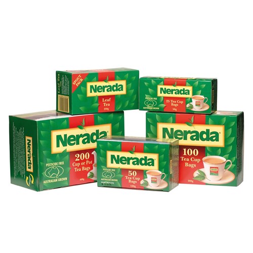 5084095 - Nerada Envelope Tea Bags