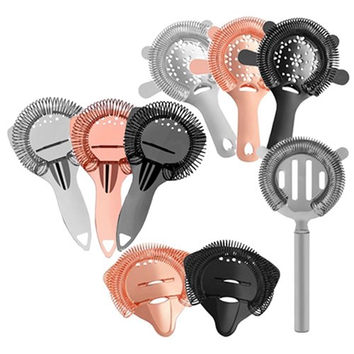 Cocktail Strainers