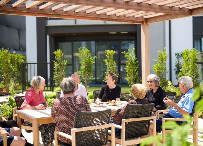 fairway gardens image 2