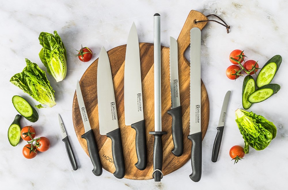 julienne knives